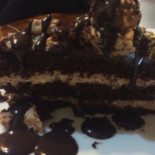 Caffe Clarissa Nourriture