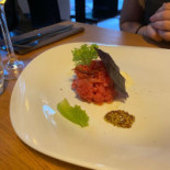 Meat Art Food