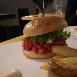 Meat Art Comida