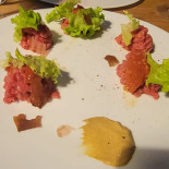Meat Art Comida