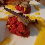 Meat Art Comida