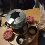 Meat Art Bebida