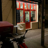 La Porta Extérieur