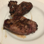 La Porta Comida