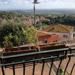 La Porta Exterior