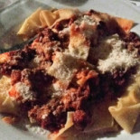 La Porta Comida