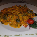 Beccofino Nourriture