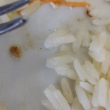 Capannette Di Pey Nourriture