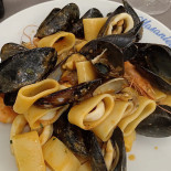 Masaniello Monterotondo Pizzeria Con Forno A Legna Nourriture
