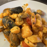 Masaniello Monterotondo Pizzeria Con Forno A Legna Nourriture