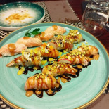 Fujiwok Nourriture