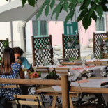 Osteria 51 Extérieur