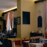 Osteria 51 À l'intérieur