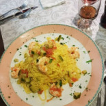 Il Ginepro food