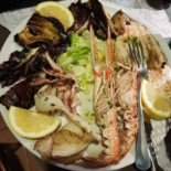 Il Ginepro food