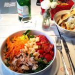 Giando Cibo