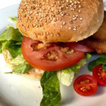 Giando Cibo