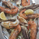 Il Ginepro Nourriture