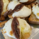 Giando Cibo