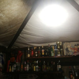 Jolly Blu À l'intérieur