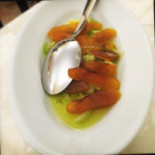 San Domenico Di Giovanna Atzeni food