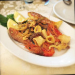 San Domenico Di Giovanna Atzeni Comida