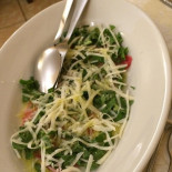 San Domenico Di Giovanna Atzeni Comida