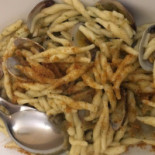 San Domenico Di Giovanna Atzeni Comida
