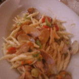 San Domenico Di Giovanna Atzeni Comida