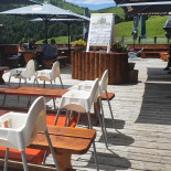 Baita Cuca Hutte Extérieur