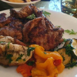 Farneta Comida