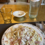 Farneta Comida