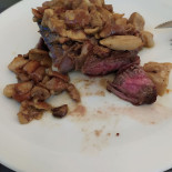 Farneta Comida