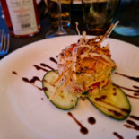 Farneta Comida