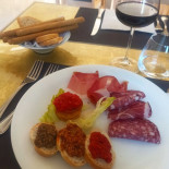 Farneta Comida