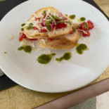 Farneta Comida