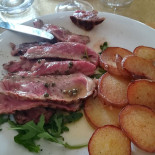Farneta Comida