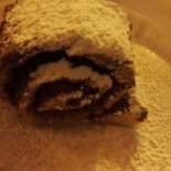 New Pulcinella Nourriture