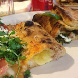 New Pulcinella Nourriture