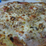 New Pulcinella Nourriture