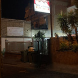 New Pulcinella Extérieur