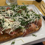 Cotto Mangiato Nourriture