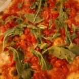 Il Re Della Pizza Nourriture