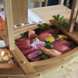 Lithium Bistrot À l'intérieur