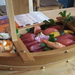 Lithium Bistrot Nourriture
