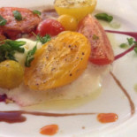 Locanda Dell'annunciata food