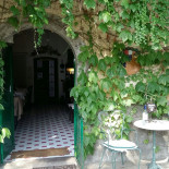 Locanda Dell'annunciata outside