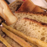 Locanda Dell'annunciata food