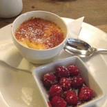 Locanda Dell'annunciata food