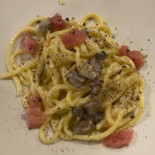 Capitoni Coraggiosi Comida